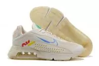 nike air max 2090 duck pas cher yu white